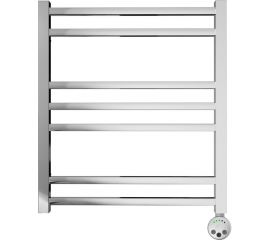 Электрический полотенцесушитель Lemark Unit 500x600 LM45607E 