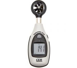 Анемометр мини СЕМ DT-82 480618 