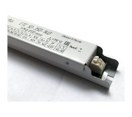 Светодиодный драйвер "ЮПЗ "ПРОМСВЯЗЬ" СТС 50-350-140-1-М-Б IP20.001.03 