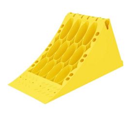 Противооткатный пластиковый упор LOKHEN 160мм/G46 600100100 