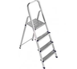 Металлическая стремянка Sarayli JACKSON 4 ступени 18140 