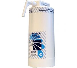 Фильтр ЛУГАБРИЗ "Бриз" 3000л ф1 