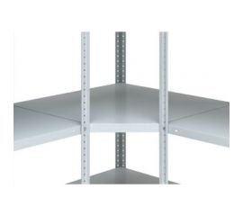 Угловая полка ПАКС 30х50шт. 