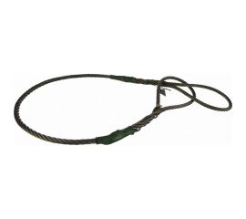 Универсальный канатный строп ООО КанТраст УСК1 1,6/1500 мм, заплётка USK1Z161500 