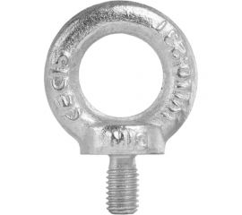 Рым-болт TOR DIN 580 10 мм 1000897 