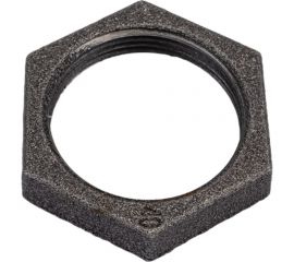 Контргайка Rvc чугун 40 07021 