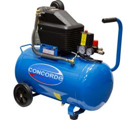 Компрессор CONCORDE СD-AC190/50 6616133 