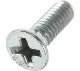 Винт Зубр МАСТЕР M4x12мм, 5кг (примерно 5000 шт.) 303110-04-012 