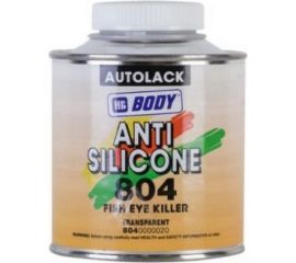 Антисиликоновая добавка HB BODY ANTISILICONE 804 0.25 л 8040000020 