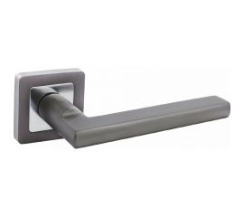 Комплект ручек Аллюр ВЕНСАН MBN 2640 графит 12278 