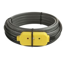 Комплект для обогрева трубопровода EASTEC (5м-80 Вт) EK-05 