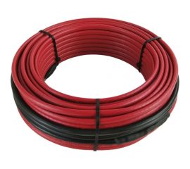 Комплект обогрева трубопровода для установки в трубу EASTEC (10м-100 Вт) EMK-10 