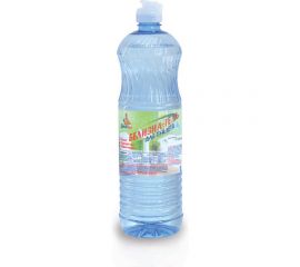 Средство для уборки туалета БЕЛИЗНА 1 л гель с отбеливающим эффектом 603061 