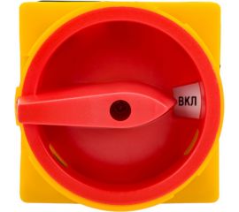 Выключатель TDM КПУ11У-10 /2098 отключение-включение 3Р SQ0715-0201 