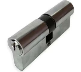 Цилиндр СК 60 мм, хром 6160 F 