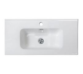 Керамическая раковина BelBagno BB800/390ETL 
