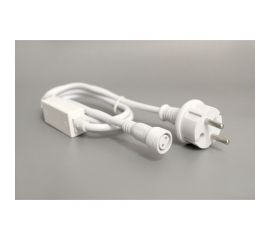 Блок питания TEAMPROF 4А, белый, 220В TPF-220AC/DC-4AU-W 