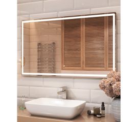 Зеркало Vigo Geometry Classic 1200 z.GEO.120.Classic 