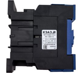 Контактор КЭАЗ ПМЛ 5160ДМ 100А 220AC УХЛ4 Б 110653 