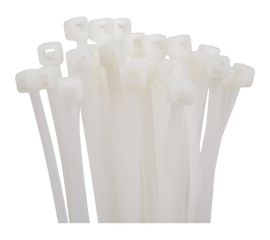 Хомут EKF 250x3.6 мм, 100 шт., нейлон plc-c-3.6x250 