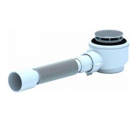 Сифон для душевого поддона АНИ Пласт E415C 