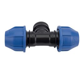 ПНД Тройник Rvc внутренняя резьба 20x1/2 UNIO/ 12588 