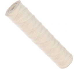 Картридж из полипропиленового шнура Aquafilter 10SL, 50 микрон FCPP50 627 