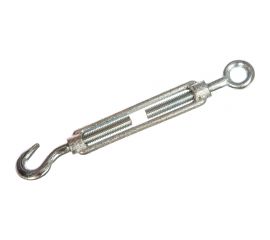Талреп крюк-кольцо VIPкрепеж оцинкованный 35608 VIP 