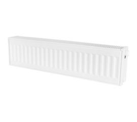 Стальной панельный радиатор ROMMER compact боковое подключение Rrs-2010-222060 22/200/600 RG008VGCE94NEU 