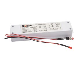 Блок аварийного питания Navigator 14 235 ND-EF07 14235 