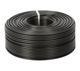 Кабель ВВГнг А -LS Завод Москабель 3x4-0,66 100м 935302 