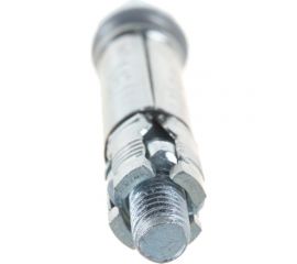 Анкер со шпилькой ЕВРОПАРТНЕР Zn SB 6х15 1шт. 11 1368 1 