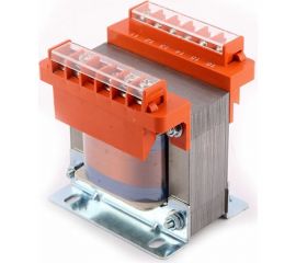 Трансформатор ВТМ (S) ОСМ1 0,25 380-220/220-110-42-24-12-5 ВТМ00028660 