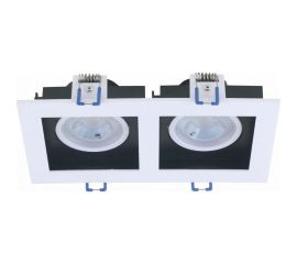 Встраиваемый светильник Arte Lamp GRADO A2710PL-2WH 