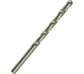 Сверло индустриальное по металлу DIN 338, HSS-Co5, Тип VA, 3.5 мм ZIRA ZI-754037 