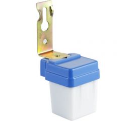 Фотореле Jazzway PMS PR 600 1200Вт WH IP44 5013032 