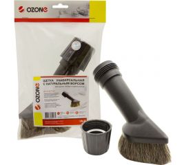 Насадка универсальная для уборки твердых поверхностей OZONE UN-46 
