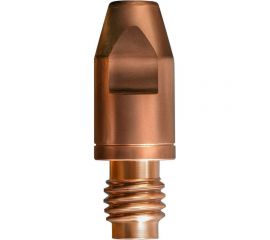 Наконечник сварочный E-CU LED8010-12 (10 шт; М8; 1.2 мм) ПТК 00000027161 