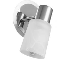 Настенный светильник Arte Lamp A4510AP-1SS 