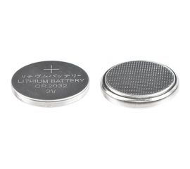 Элемент питания ROBITON PROFI R-CR2032- CR2032 12444 