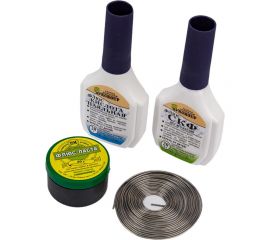 Набор для пайки Pro Legend PL4313 