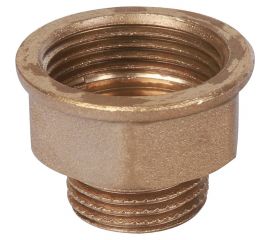 Переходник под ключ STOUT Sft-0072-001212 вн 1/2"x1/2" RG0091E4G4NF7F 
