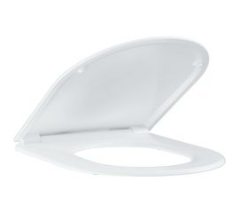 Сиденье для унитаза Grohe Essence Ceramic с микролифтом 39577000 