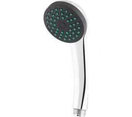 Лейка для душа Рыжий кот sh-651, 65 мм, один режим 105676 