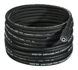 Шланг высокого давления BHS-10-Steel BORT 93416558 