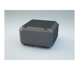 Распределительная коробка IPRO (14260) р100 ip67 черного цвета 12626 