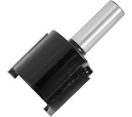 Фреза пазовая прямая 35x32 мм, хвостовик 12 мм Спец 1411511 