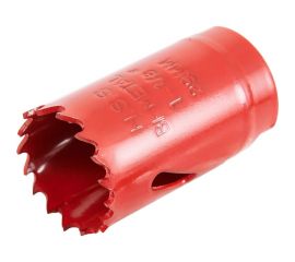 Коронка по металлу 29 мм, bi-metall, блистер Спец 3981 