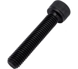 Винт Море-Метизов DIN 912, класс прочности 12.9, оксид, M10x50 мм, 10 шт. VINT912105010M 