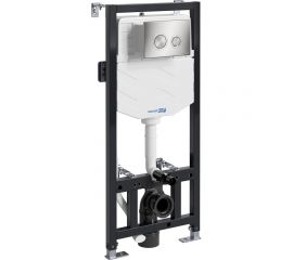 Система инсталляции для унитазов WasserKraft Aller 10TLT.010.ME 